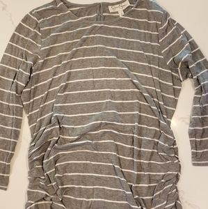 Maternity shirt